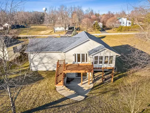 Exterior - 728 Westmore, Lake Summerset, IL 61019 photo 12 of 13