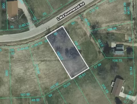 1753 Lake Summerset, Lake Summerset, IL 61019
