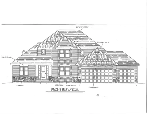 7967 Glenwood Dr, Roscoe, IL 61073