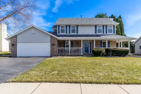 2825 English Ln, Rockford, IL 61114