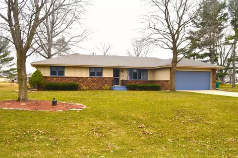 1820 Bracknel Blvd, Rockford, IL 61103
