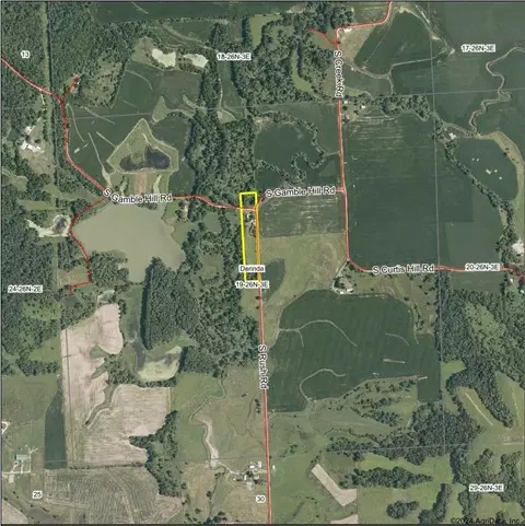 9406 S Rush Rd, Hanover, IL 61041 photo 13