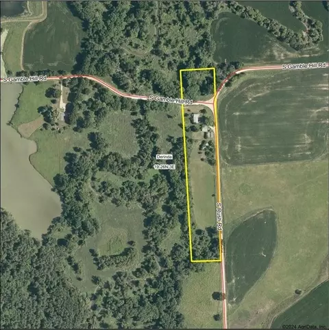 9406 S Rush Rd, Hanover, IL 61041 photo 12