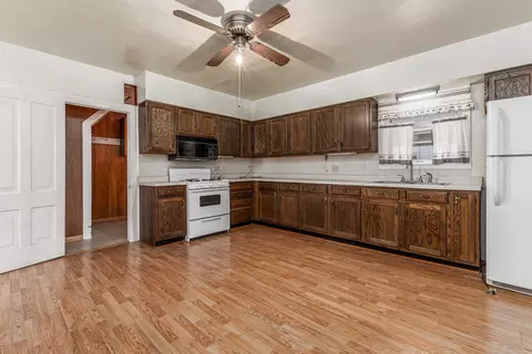 Kitchen - 104 E Walnut St, Apple River, IL 61001 photo 1 of 4