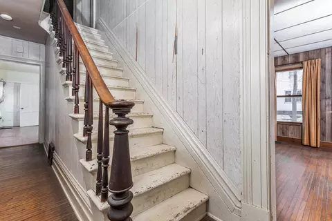 Entry Way - 104 E Walnut St, Apple River, IL 61001 photo 1 of 1