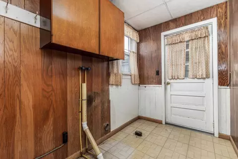 Kitchen - 104 E Walnut St, Apple River, IL 61001 photo 4 of 4