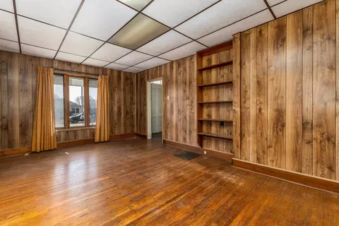 Living - 104 E Walnut St, Apple River, IL 61001 photo 1 of 3