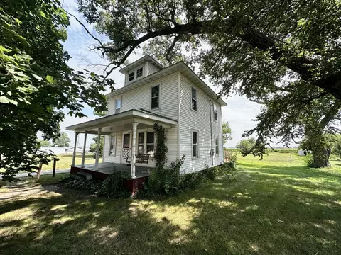 1898 Il Rte 84, Thomson, IL 61285