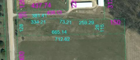Best Road, Davis, IL 61019