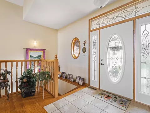 Entry Way - 1809 Darby, Lake Summerset, IL 61019 photo 1 of 1