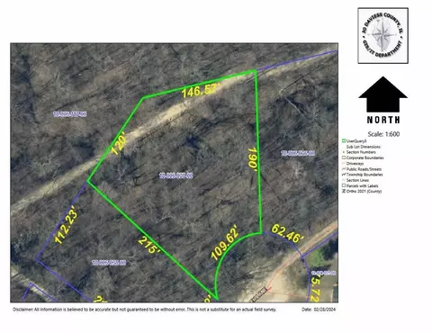 6 A37 Stone River Ln, Apple River, IL 61001