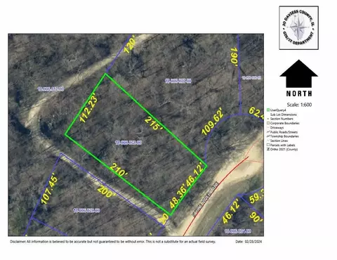 6 A38 Stone River Ln, Apple River, IL 61001