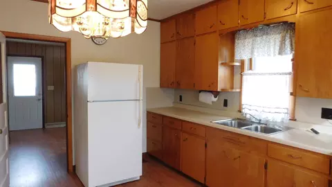 Kitchen - 701 Maple St, Lena, IL 61048 photo 2 of 4
