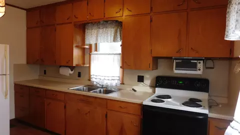 Kitchen - 701 Maple St, Lena, IL 61048 photo 1 of 4