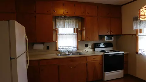 Kitchen - 701 Maple St, Lena, IL 61048 photo 3 of 4
