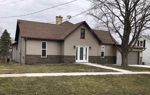 436 Hubbard, Winslow, IL 61089