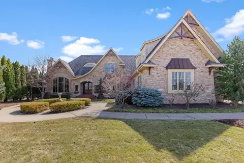 6376 Tuscany Cir, Rockford, IL 61107