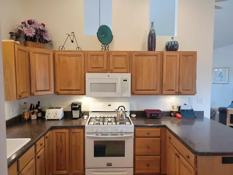 Kitchen - 7 A11 Broken Lance Ln, Apple River, IL 61001 photo 3 of 3