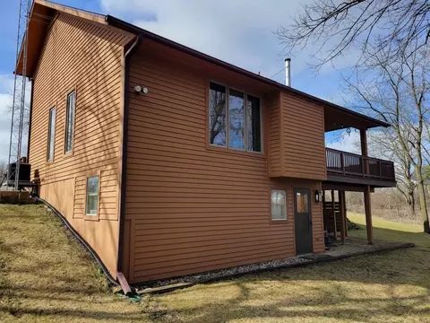 Exterior - 7 A11 Broken Lance Ln, Apple River, IL 61001 photo 4 of 11