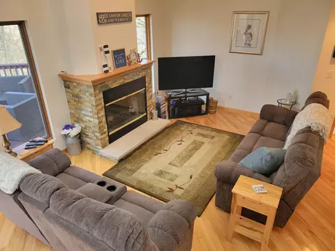 Living - 7 A11 Broken Lance Ln, Apple River, IL 61001 photo 1 of 6