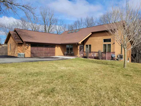 Exterior - 7 A11 Broken Lance Ln, Apple River, IL 61001 photo 11 of 11