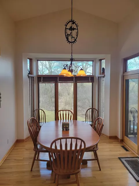 Dining - 7 A11 Broken Lance Ln, Apple River, IL 61001 photo 1 of 2