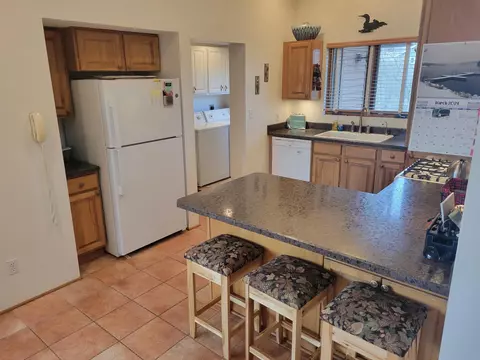 Kitchen - 7 A11 Broken Lance Ln, Apple River, IL 61001 photo 1 of 3