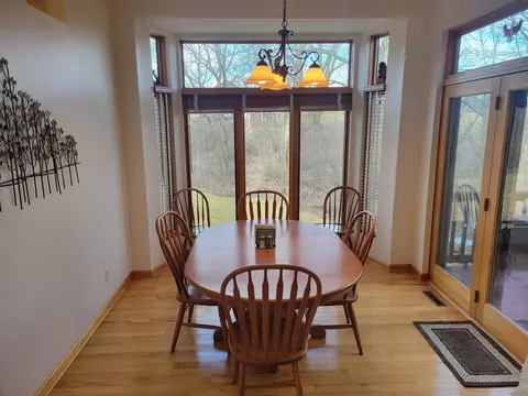 Dining - 7 A11 Broken Lance Ln, Apple River, IL 61001 photo 2 of 2
