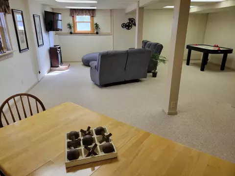 Living - 7 A11 Broken Lance Ln, Apple River, IL 61001 photo 5 of 6