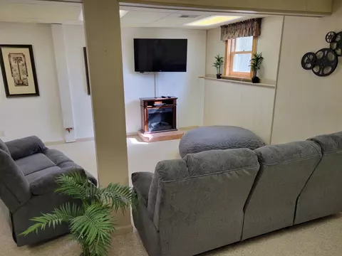Living - 7 A11 Broken Lance Ln, Apple River, IL 61001 photo 6 of 6