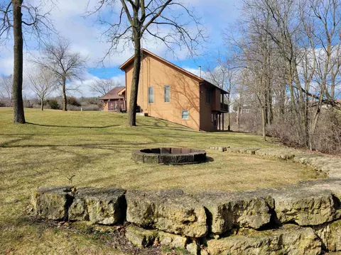 Exterior - 7 A11 Broken Lance Ln, Apple River, IL 61001 photo 2 of 11