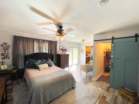 Bedroom - 10391 Moonglow Dr, Roscoe, IL 61073 photo 7 of 12