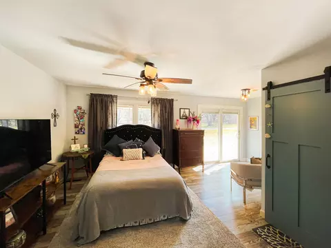 Bedroom - 10391 Moonglow Dr, Roscoe, IL 61073 photo 5 of 12