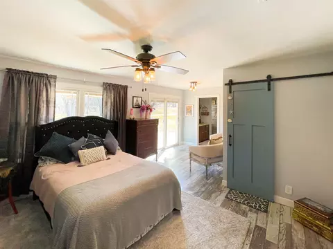Bedroom - 10391 Moonglow Dr, Roscoe, IL 61073 photo 11 of 12