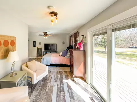 Bedroom - 10391 Moonglow Dr, Roscoe, IL 61073 photo 9 of 12
