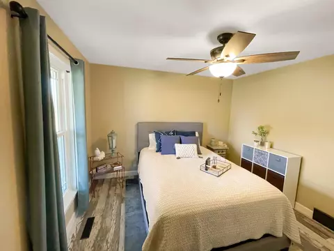 Bedroom - 10391 Moonglow Dr, Roscoe, IL 61073 photo 3 of 12