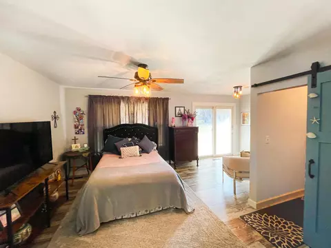 Bedroom - 10391 Moonglow Dr, Roscoe, IL 61073 photo 6 of 12