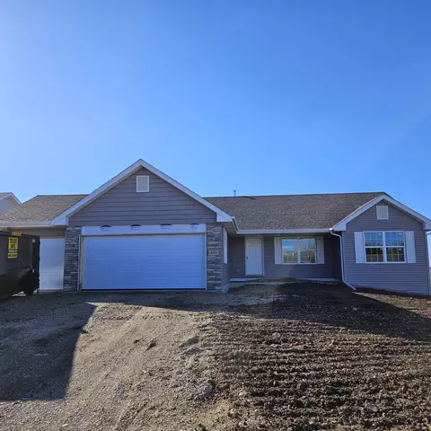 480 Jenson Dr, Clinton, WI 53525