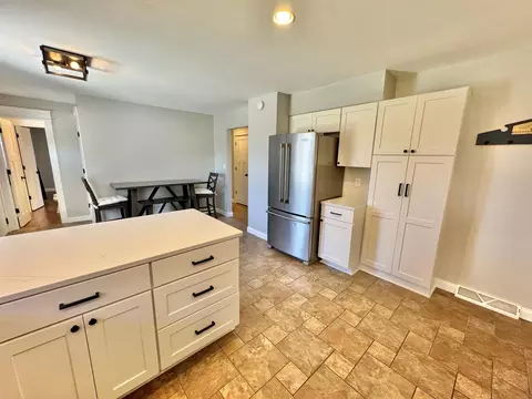 Kitchen - 6694 Belvidere Rd, Roscoe, IL 61073 photo 5 of 5