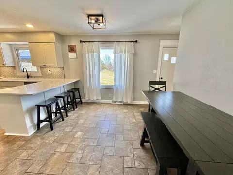 Kitchen - 6694 Belvidere Rd, Roscoe, IL 61073 photo 2 of 5
