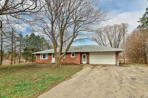 16616 E Crill Rd, Monroe Center, IL 61052