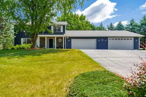 5912 Moosehorn Ln, Rockford, IL 61109