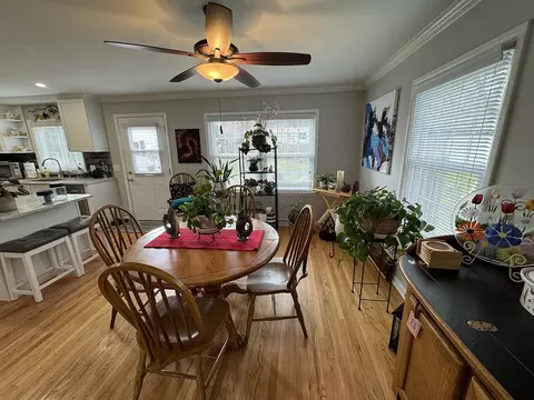 Dining - 630 E Franklin St, Lanark, IL 61046 photo 1 of 3