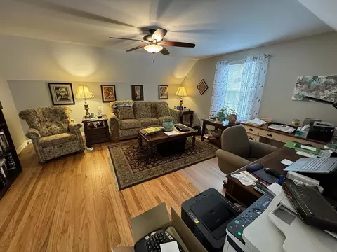 Living - 630 E Franklin St, Lanark, IL 61046 photo 6 of 11