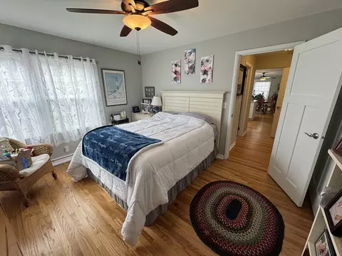 Bedroom - 630 E Franklin St, Lanark, IL 61046 photo 2 of 9