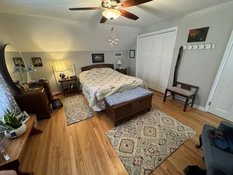 Bedroom - 630 E Franklin St, Lanark, IL 61046 photo 9 of 9