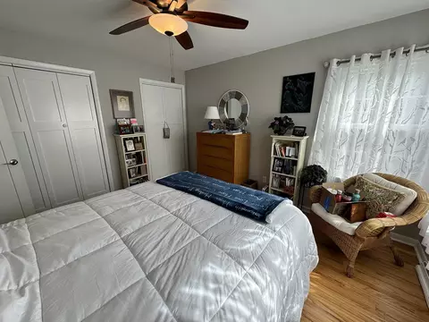Bedroom - 630 E Franklin St, Lanark, IL 61046 photo 4 of 9