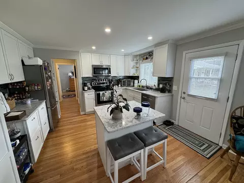 Kitchen - 630 E Franklin St, Lanark, IL 61046 photo 1 of 5