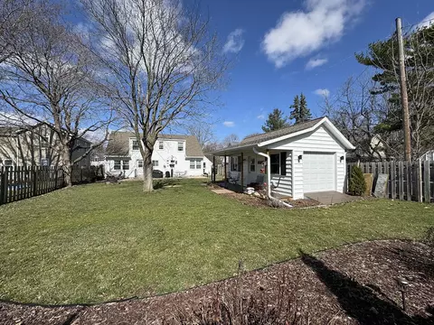 Exterior - 630 E Franklin St, Lanark, IL 61046 photo 10 of 10