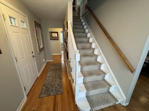 Entry Way - 630 E Franklin St, Lanark, IL 61046 photo 1 of 3
